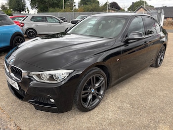 Used BMW 3 Series 2018 for sale - 79302641: Photo