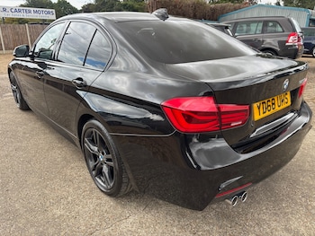 Used BMW 3 Series 2018 for sale - 79302641: Photo