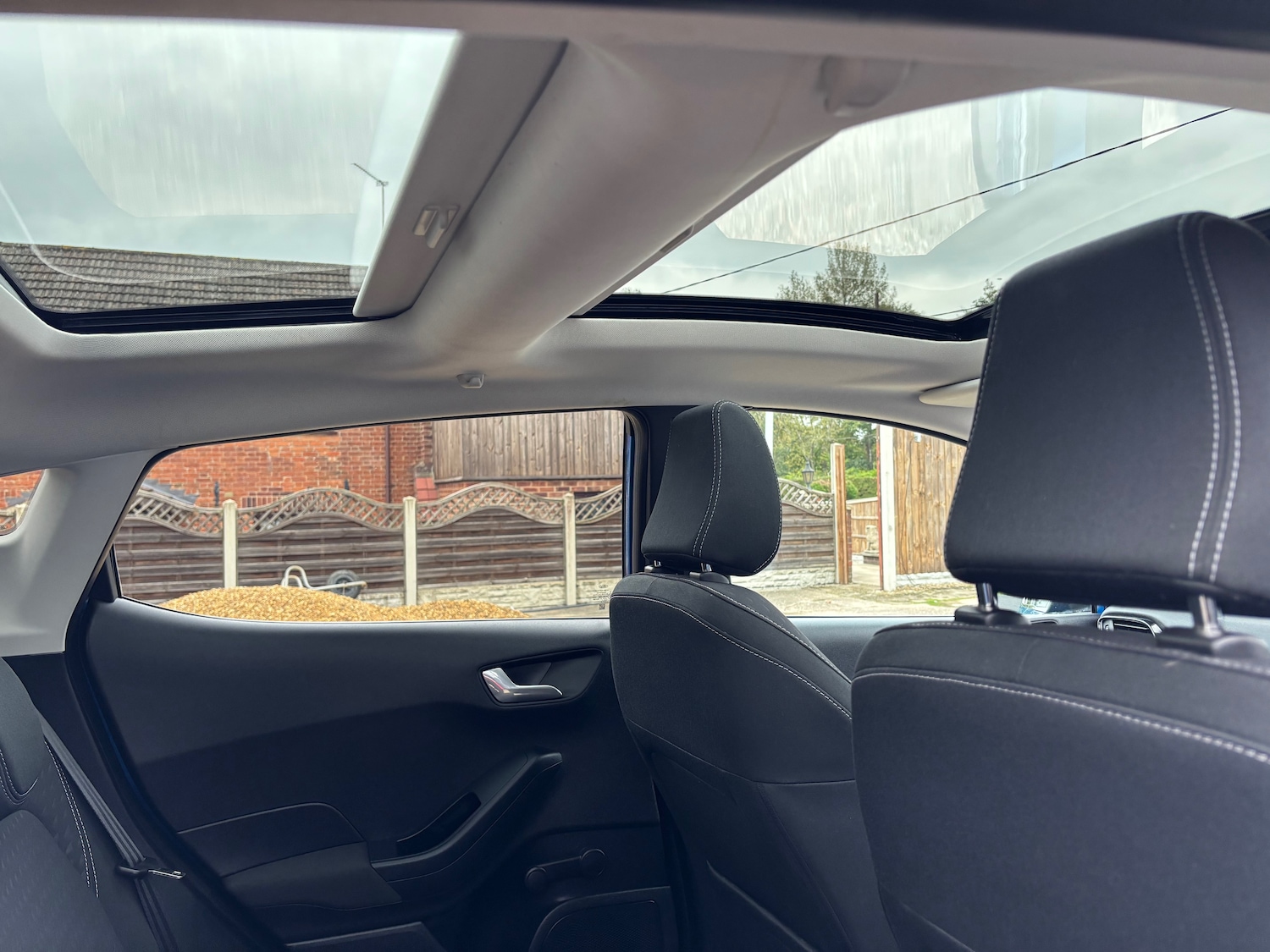 Used Ford Fiesta 2019 for sale - 76306133: Photo 13