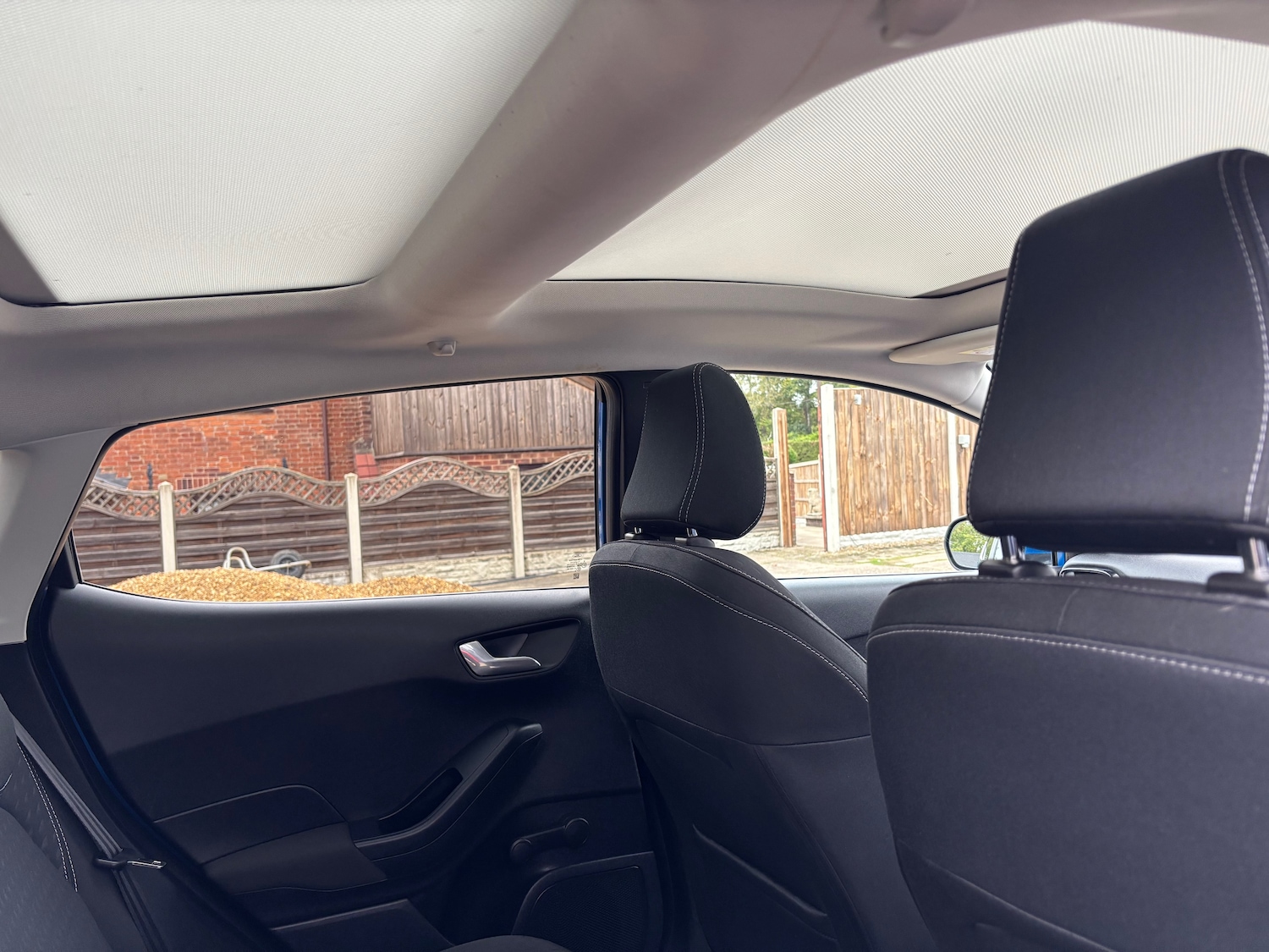 Used Ford Fiesta 2019 for sale - 76306133: Photo 14