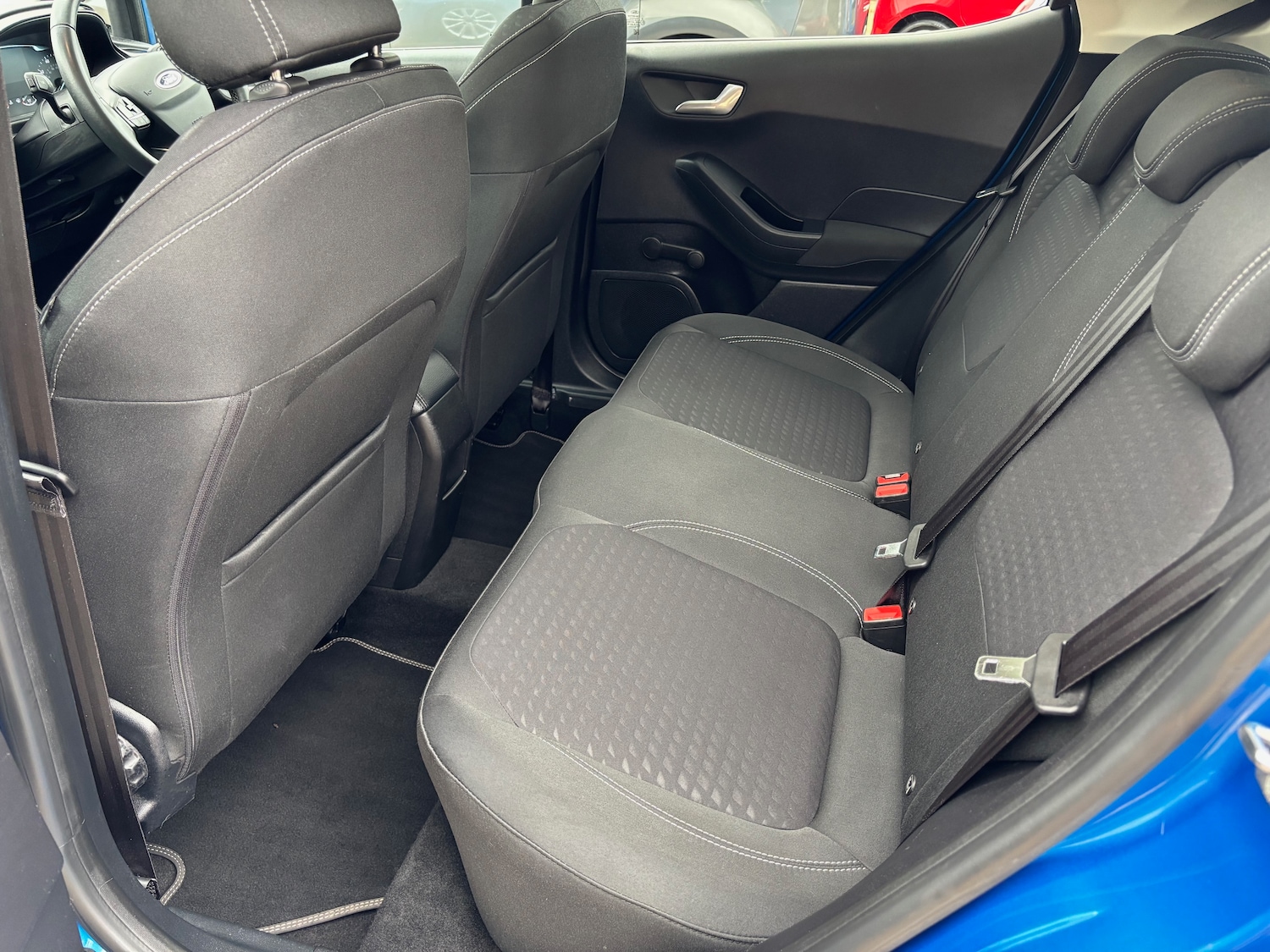 Used Ford Fiesta 2019 for sale - 76306133: Photo 19