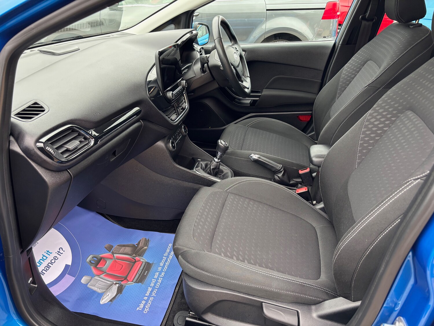 Used Ford Fiesta 2019 for sale - 76306133: Photo 20