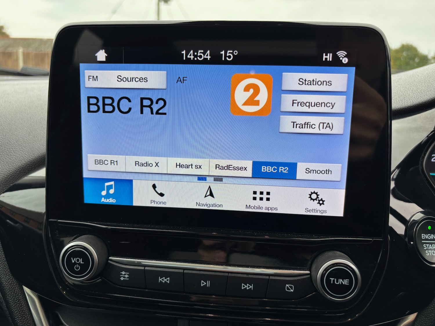 Used Ford Fiesta 2019 for sale - 76306133: Photo 22