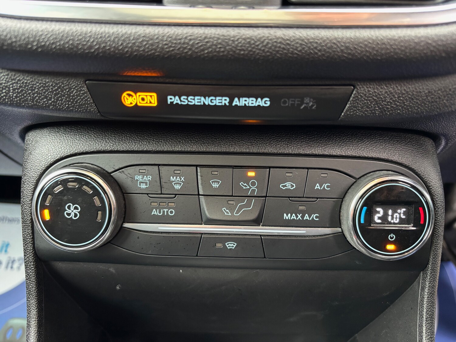 Used Ford Fiesta 2019 for sale - 76306133: Photo 23