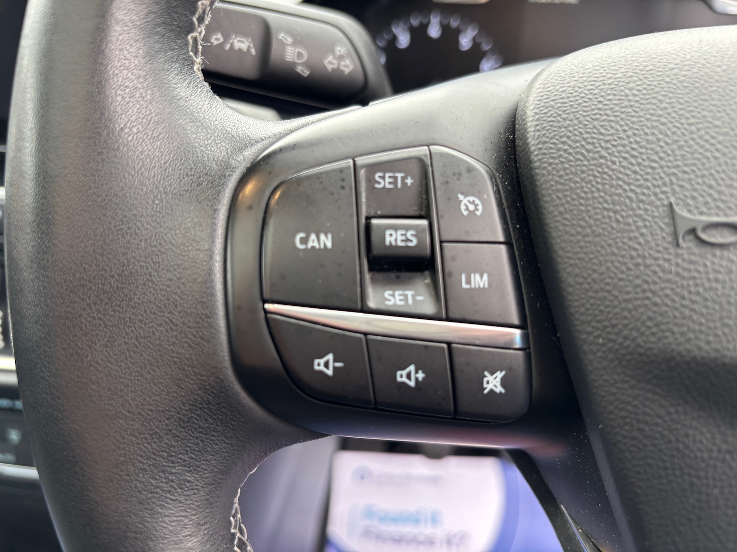 Used Ford Fiesta 2019 for sale - 76306133: Photo 25