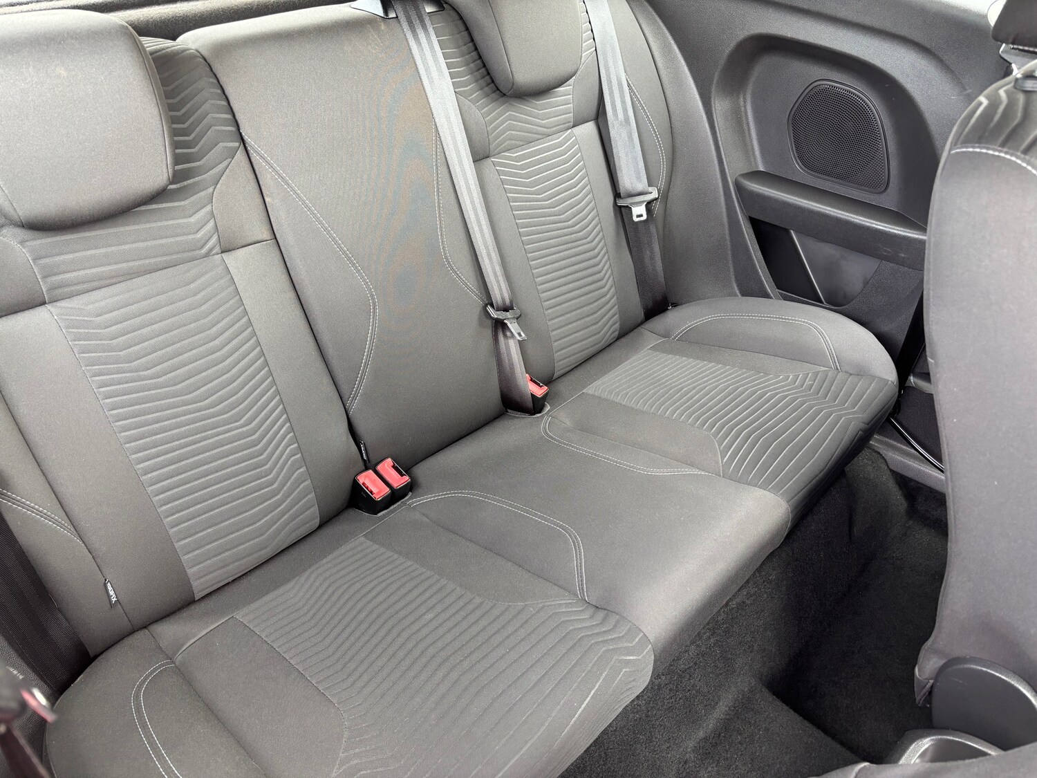 Used Ford Fiesta 2015 for sale - 76281847: Photo 13