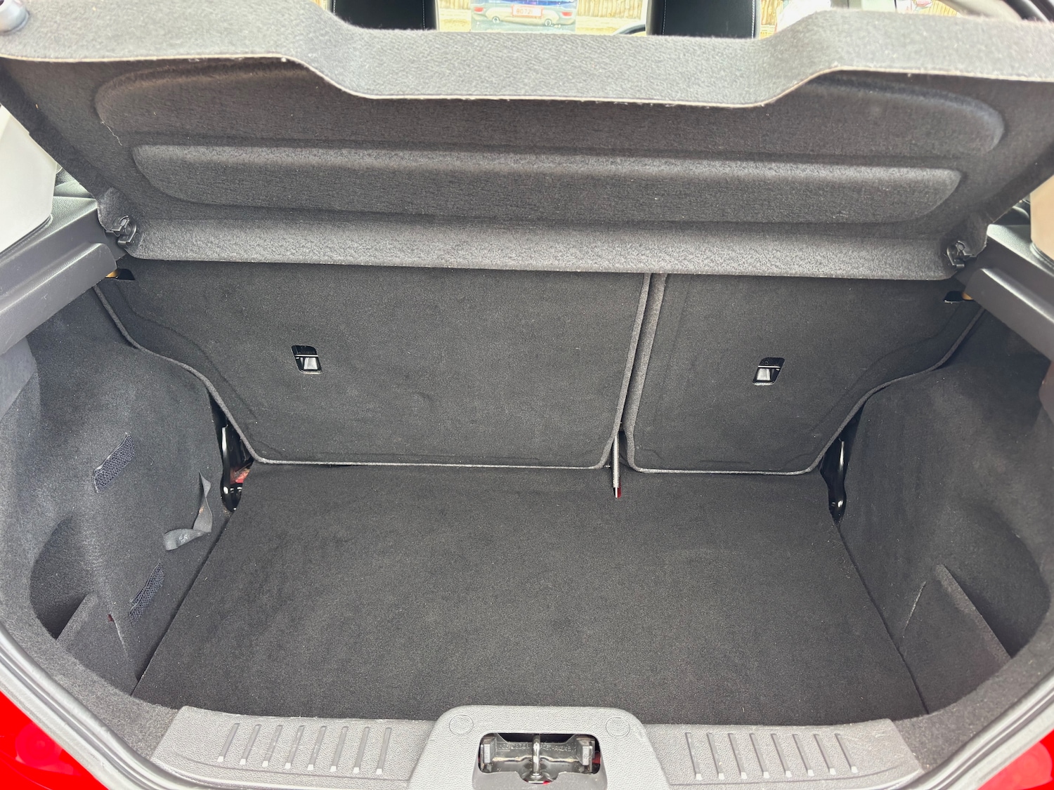 Used Ford Fiesta 2015 for sale - 76281847: Photo 14