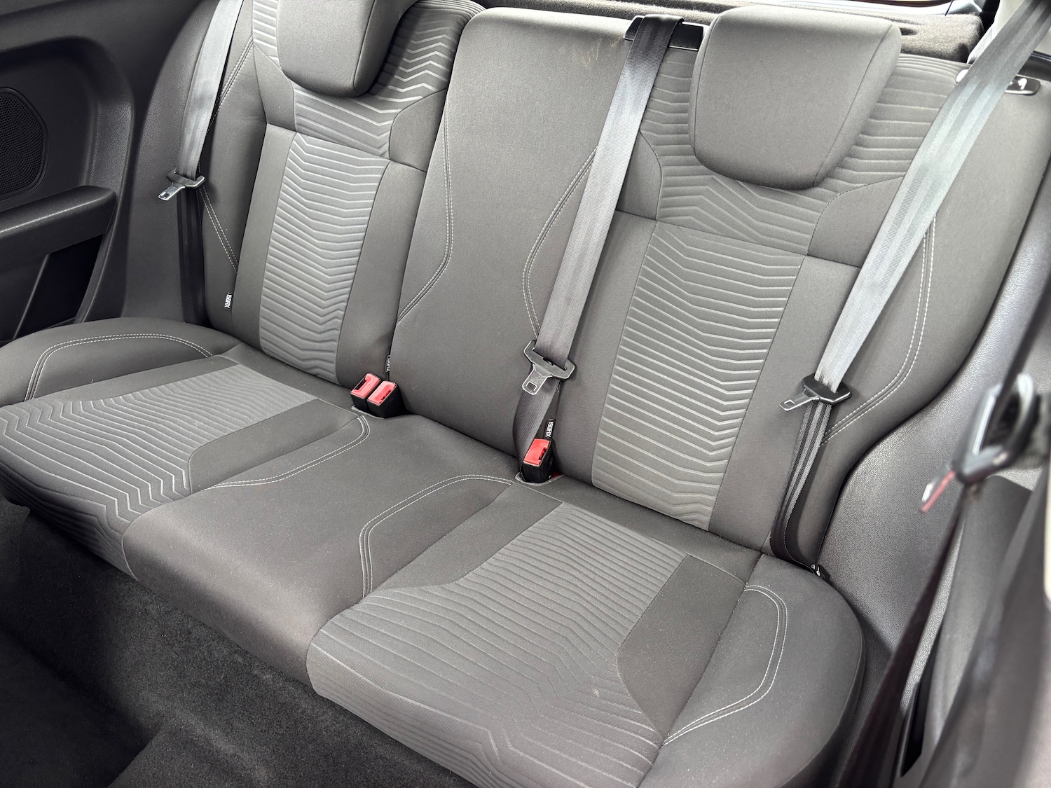 Used Ford Fiesta 2015 for sale - 76281847: Photo 15