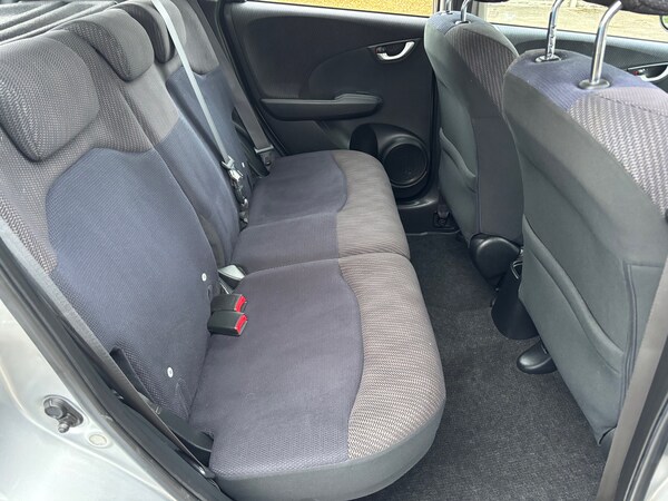 Used Honda Jazz 2011 for sale - 76306131: Photo 12
