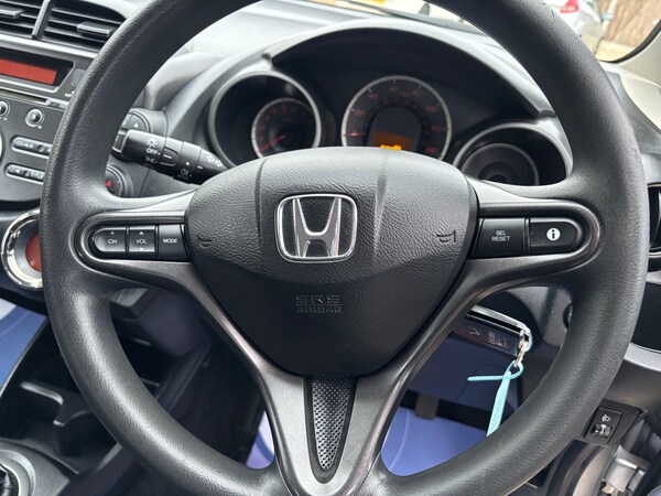 Used Honda Jazz 2011 for sale - 76306131: Photo 17