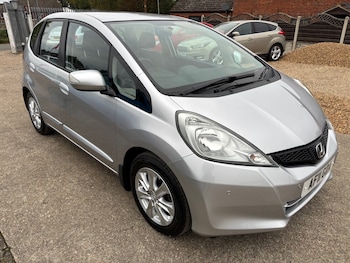 Honda - Jazz