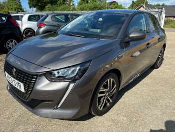 Used Peugeot 208 2021 for sale - 74809071: Photo