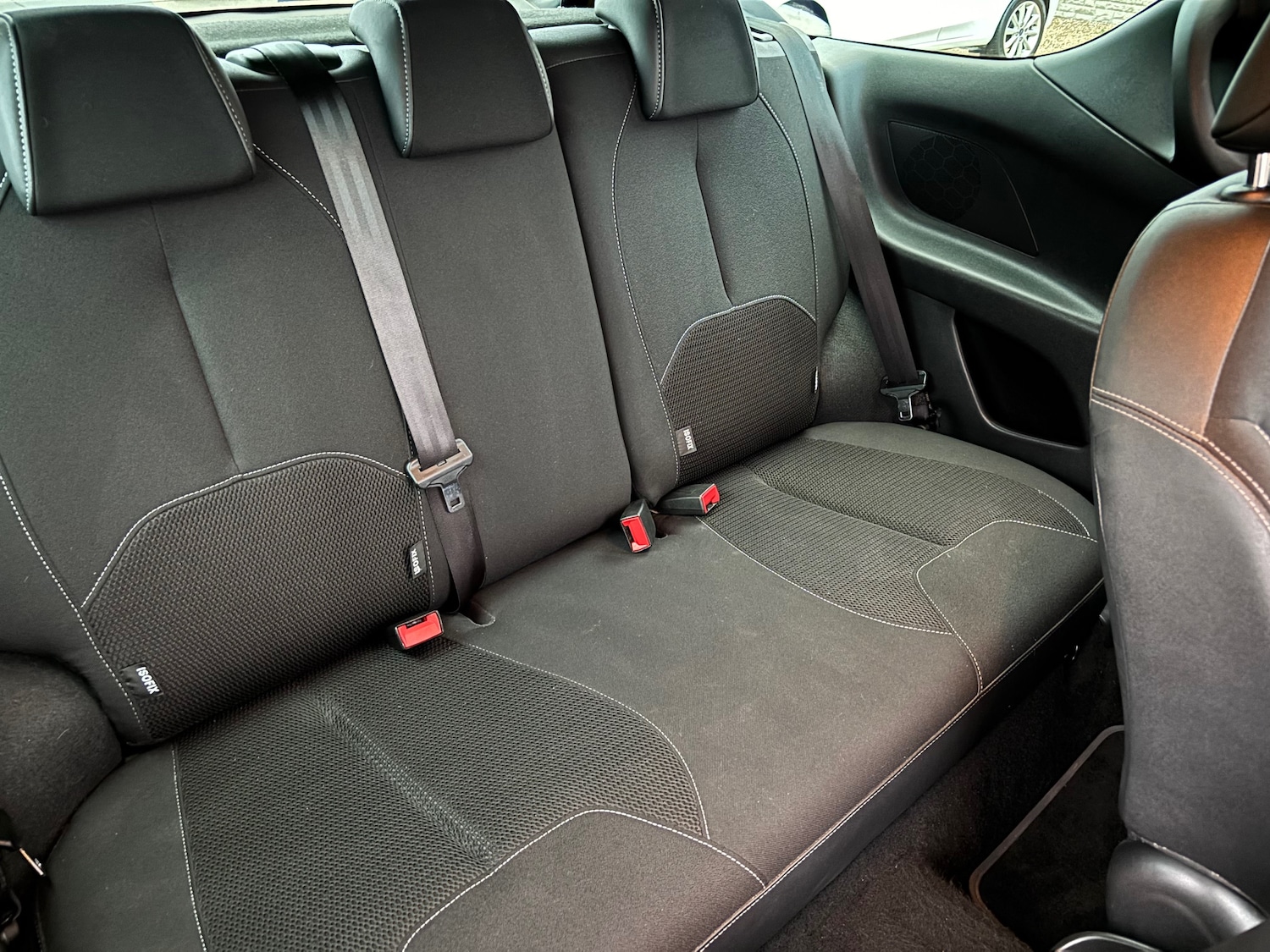 Used DS Automobiles DS 3 2015 for sale - 76511153: Photo 10