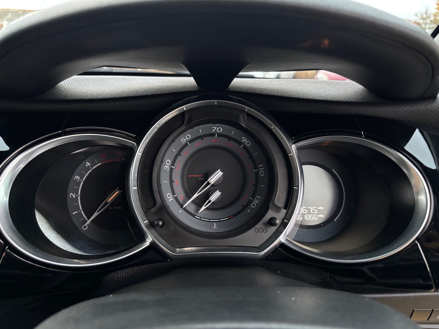 Used DS Automobiles DS 3 2015 for sale - 76511153: Photo 16