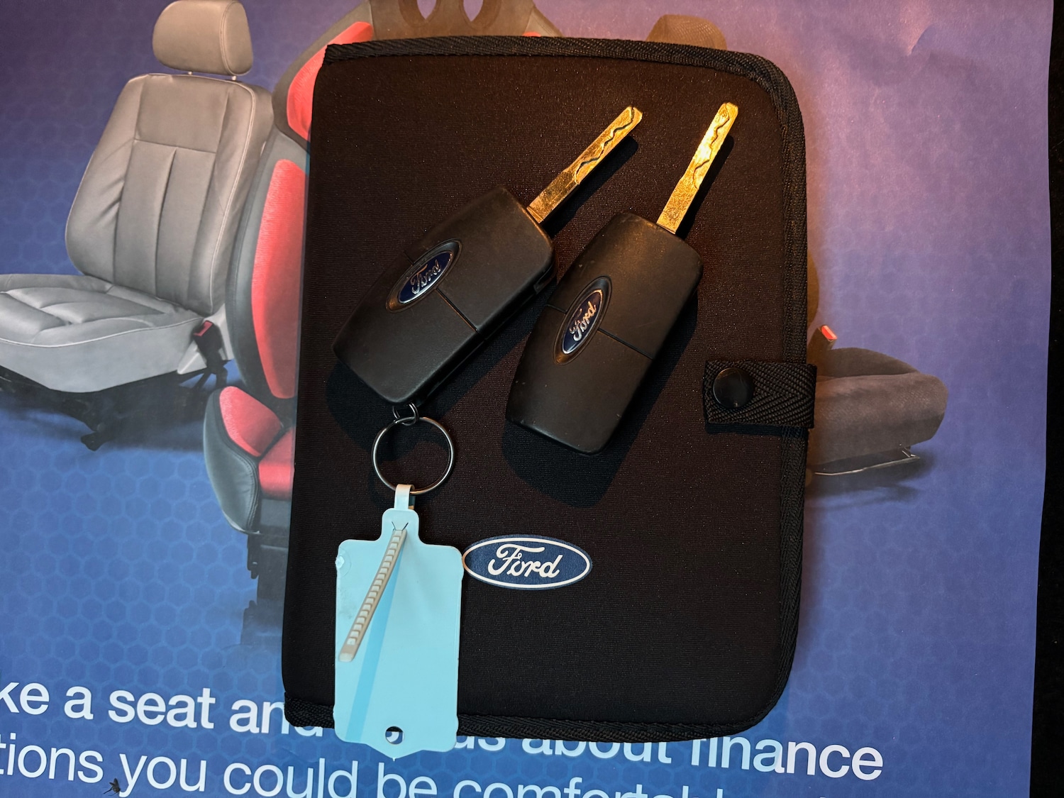 Used Ford Fiesta 2017 for sale - 77008481: Photo 11