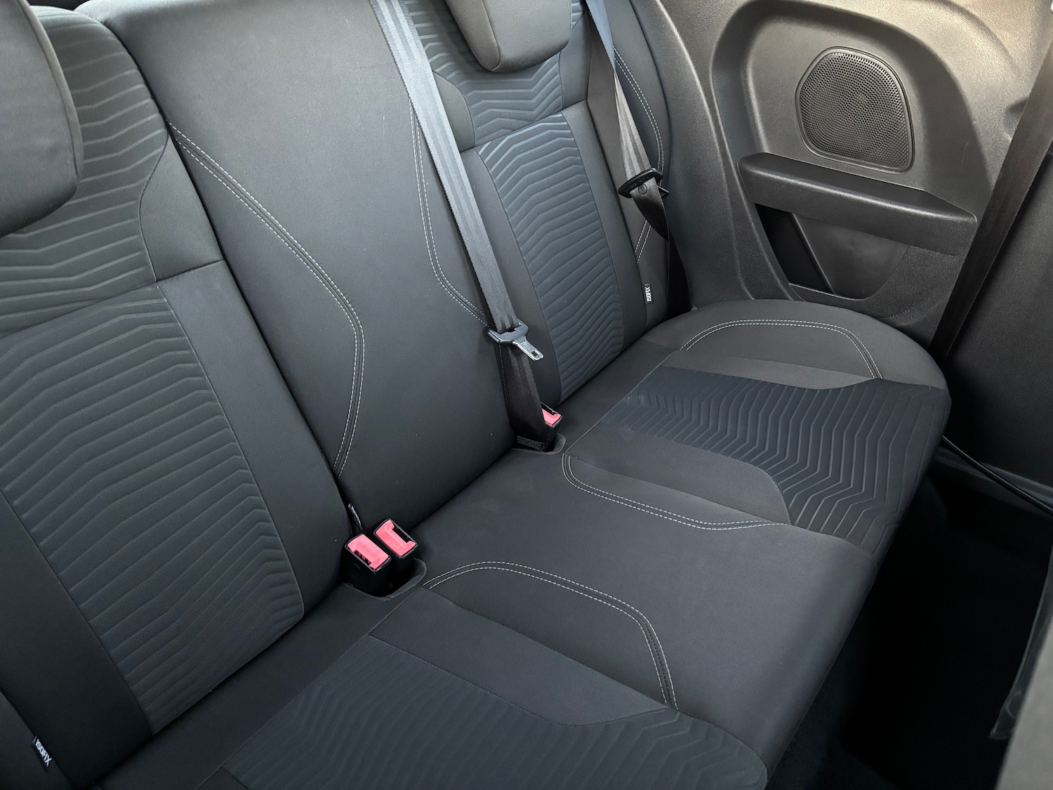 Used Ford Fiesta 2017 for sale - 77008481: Photo 14