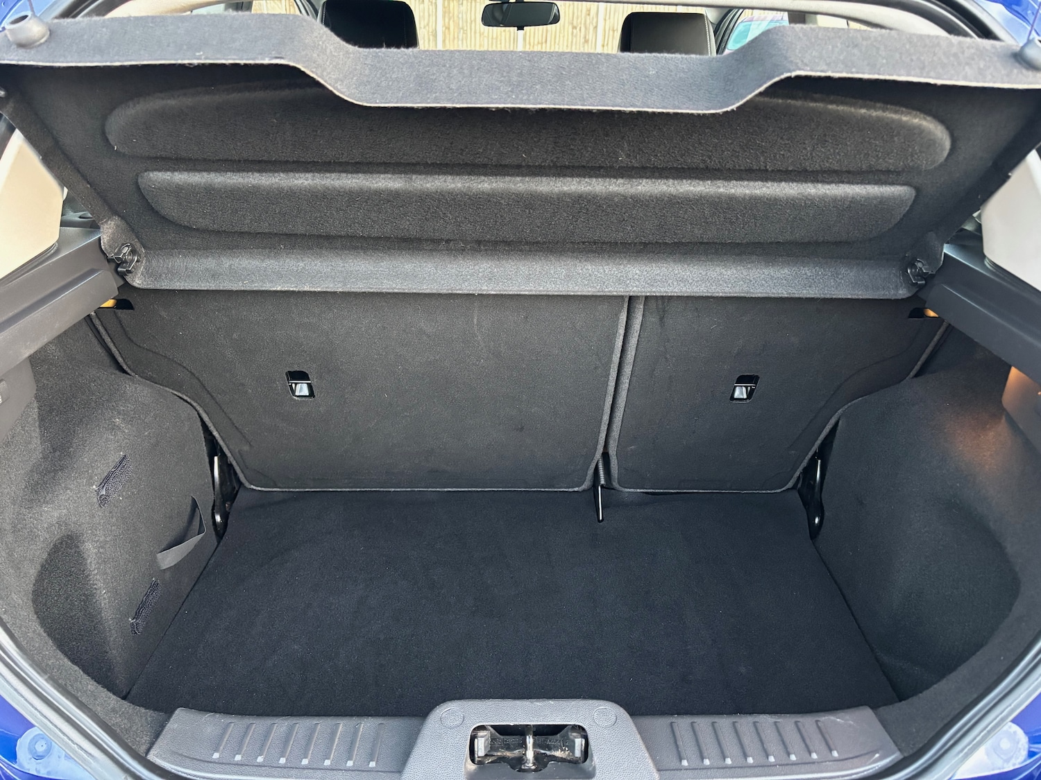 Used Ford Fiesta 2017 for sale - 77008481: Photo 15