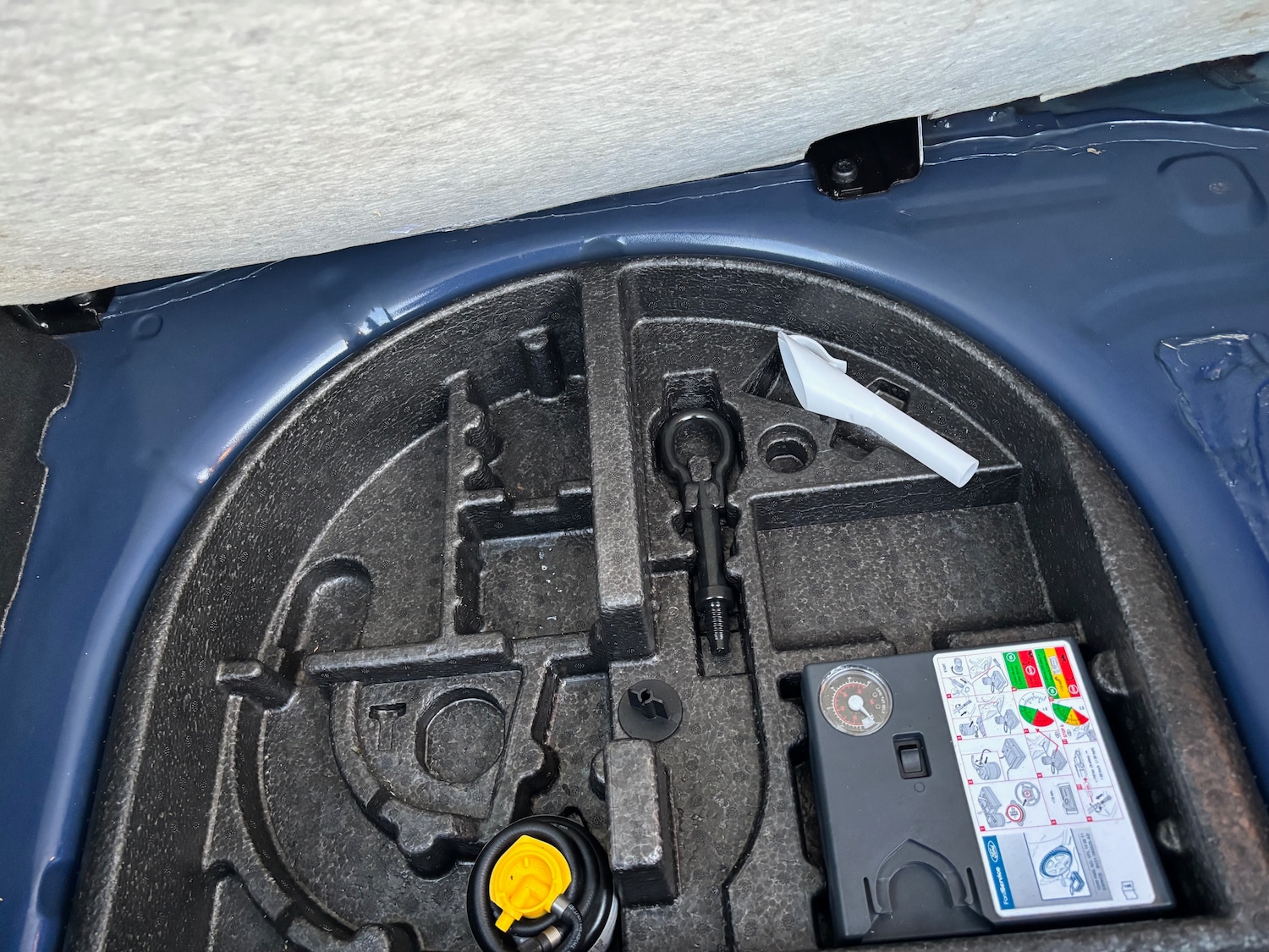 Used Ford Fiesta 2017 for sale - 77008481: Photo 16