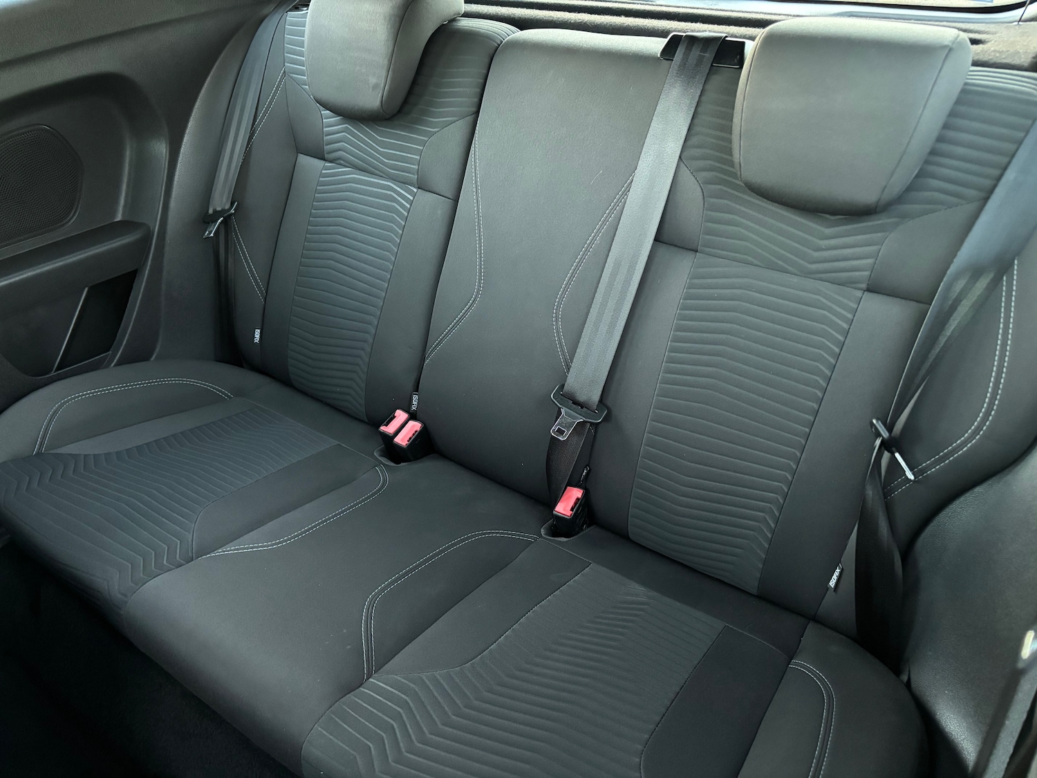 Used Ford Fiesta 2017 for sale - 77008481: Photo 18