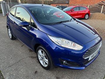 Ford Fiesta feature image