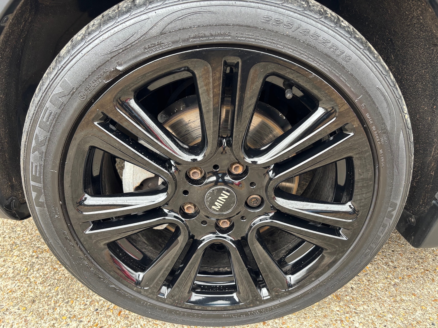 Used MINI Countryman 2014 for sale - 76431151: Photo 10