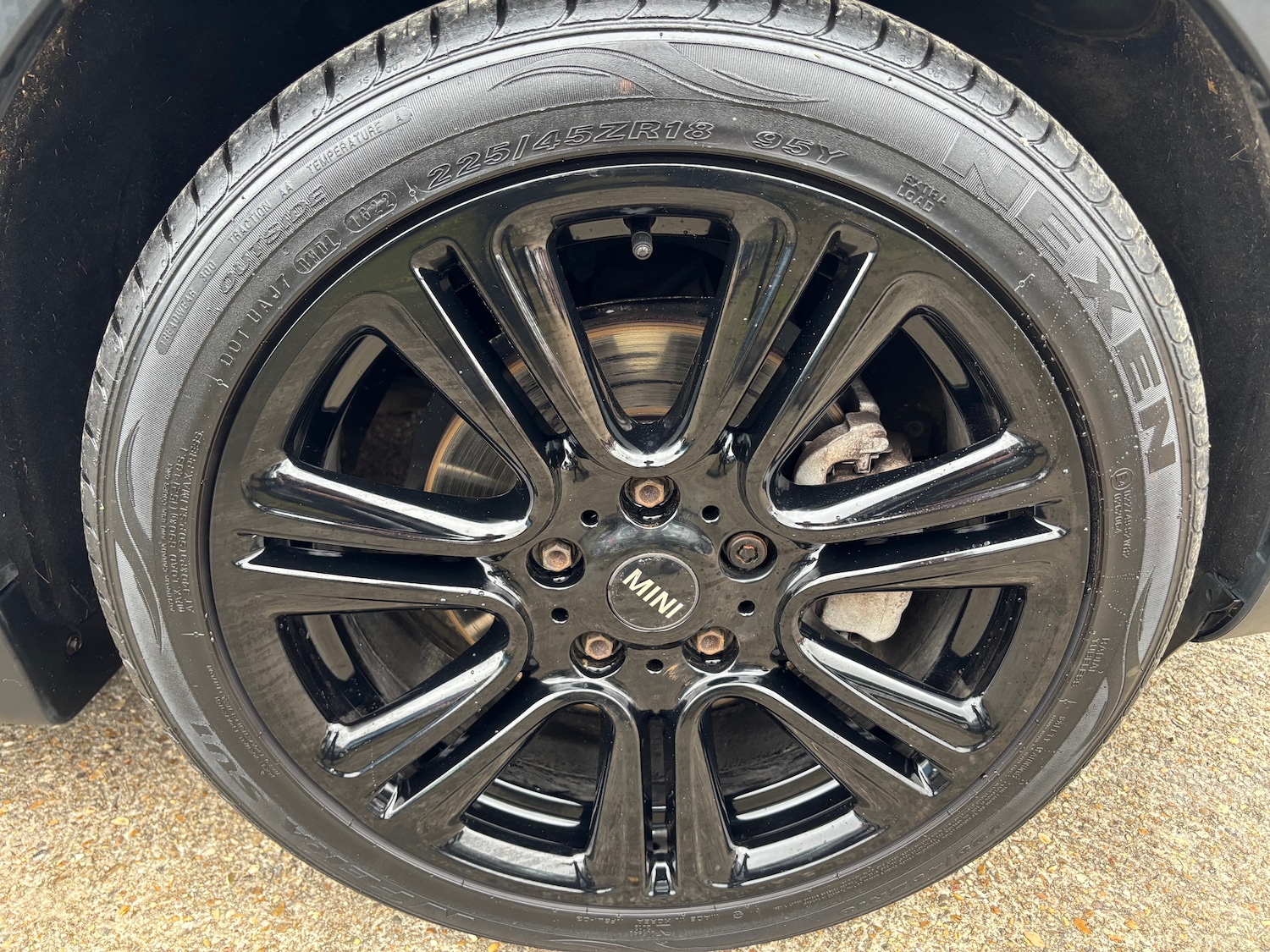 Used MINI Countryman 2014 for sale - 76431151: Photo 11