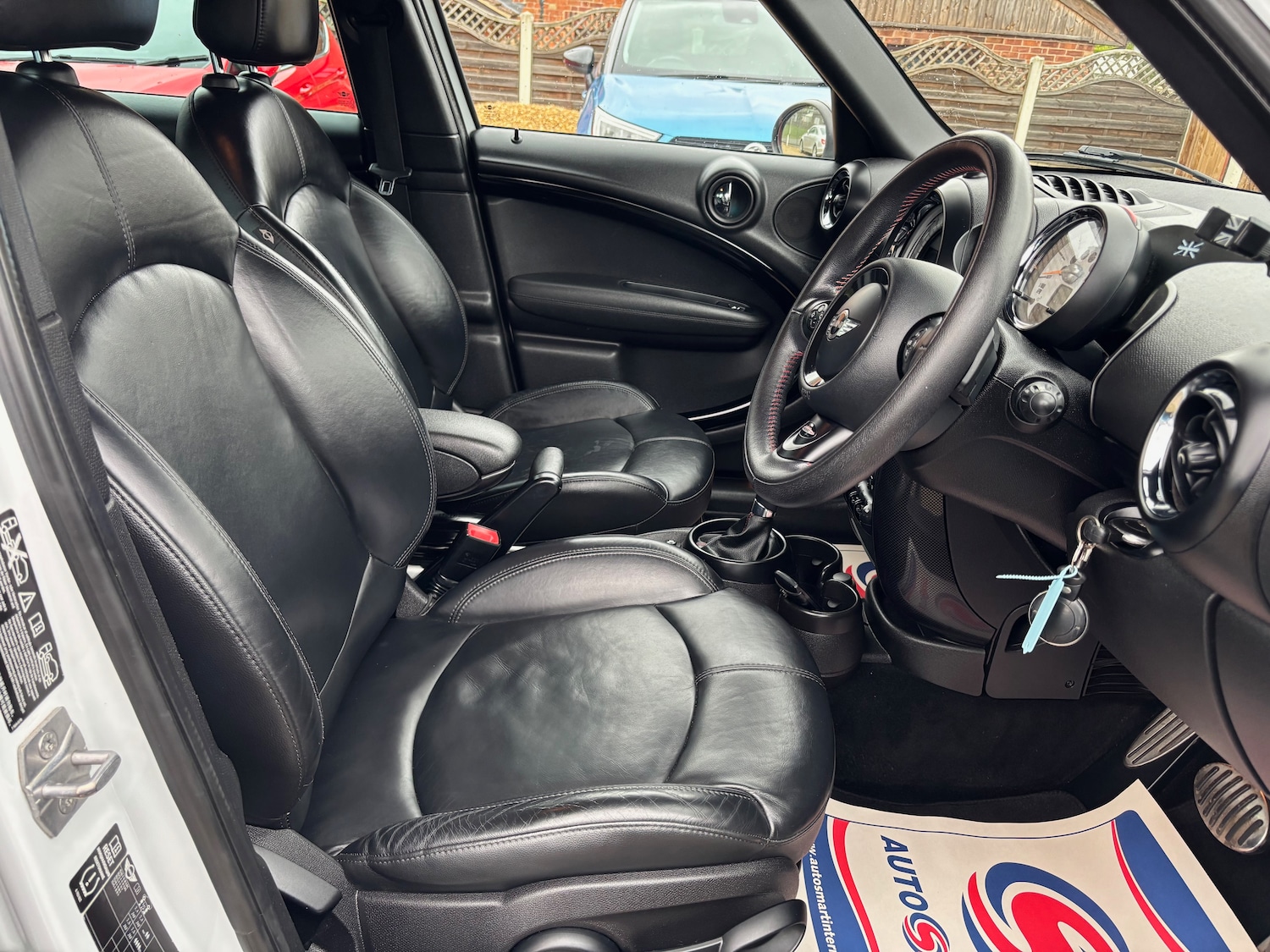 Used MINI Countryman 2014 for sale - 76431151: Photo 12