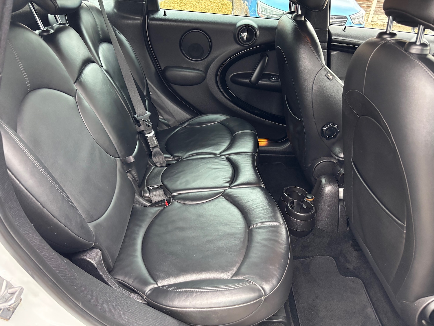 Used MINI Countryman 2014 for sale - 76431151: Photo 13