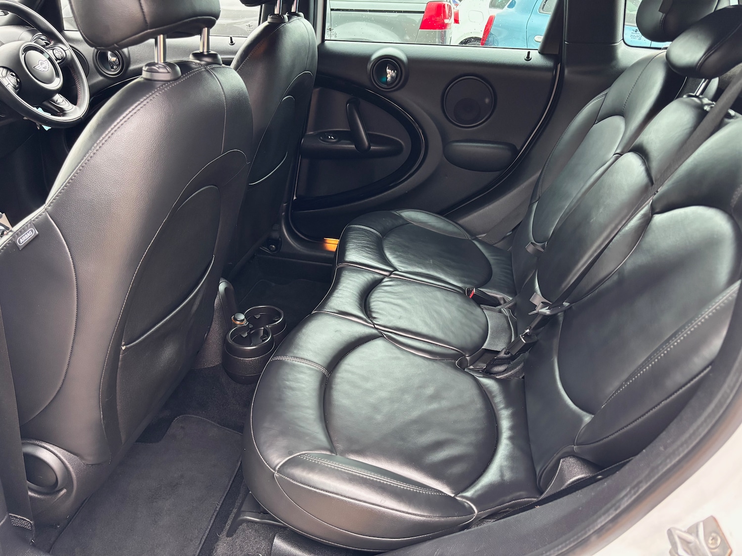 Used MINI Countryman 2014 for sale - 76431151: Photo 15