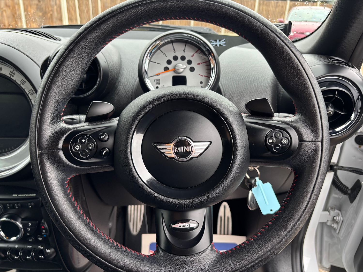 Used MINI Countryman 2014 for sale - 76431151: Photo 17