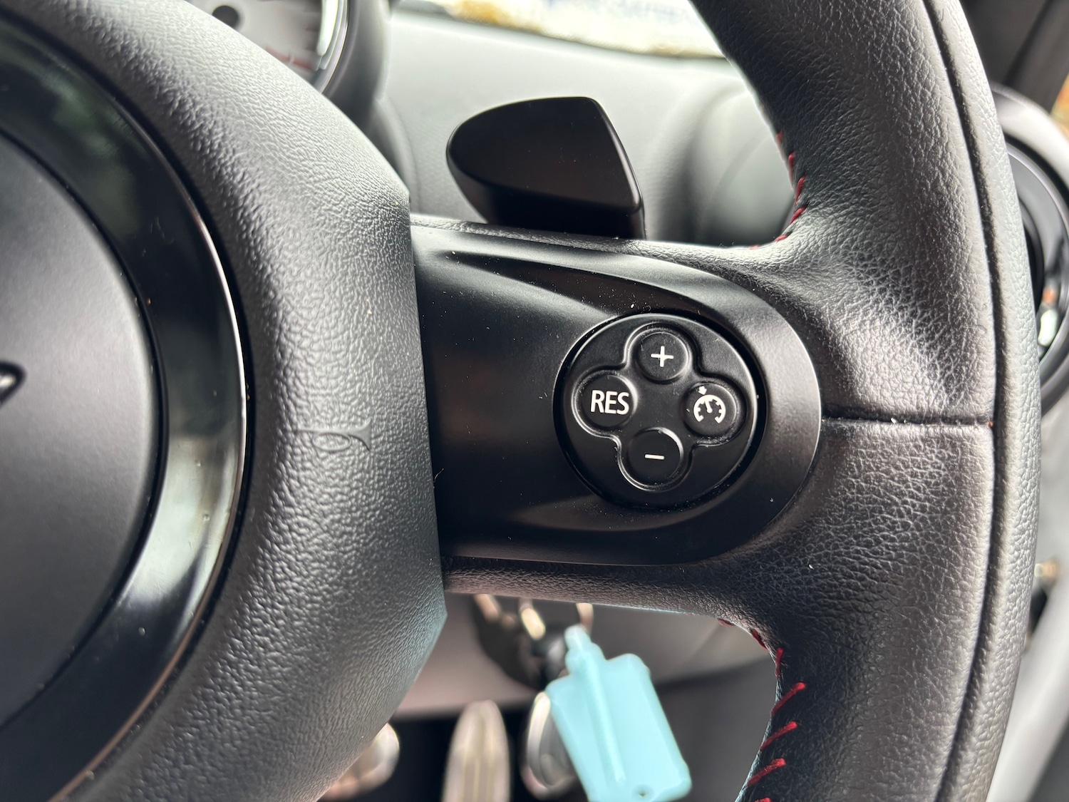 Used MINI Countryman 2014 for sale - 76431151: Photo 19