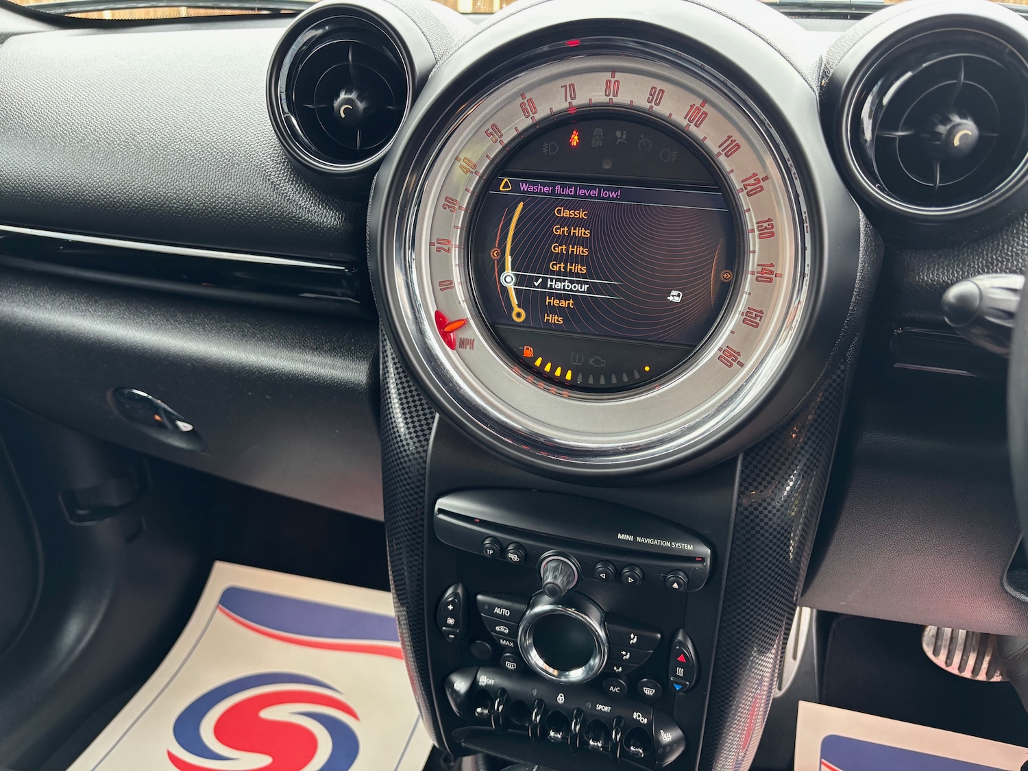 Used MINI Countryman 2014 for sale - 76431151: Photo 20