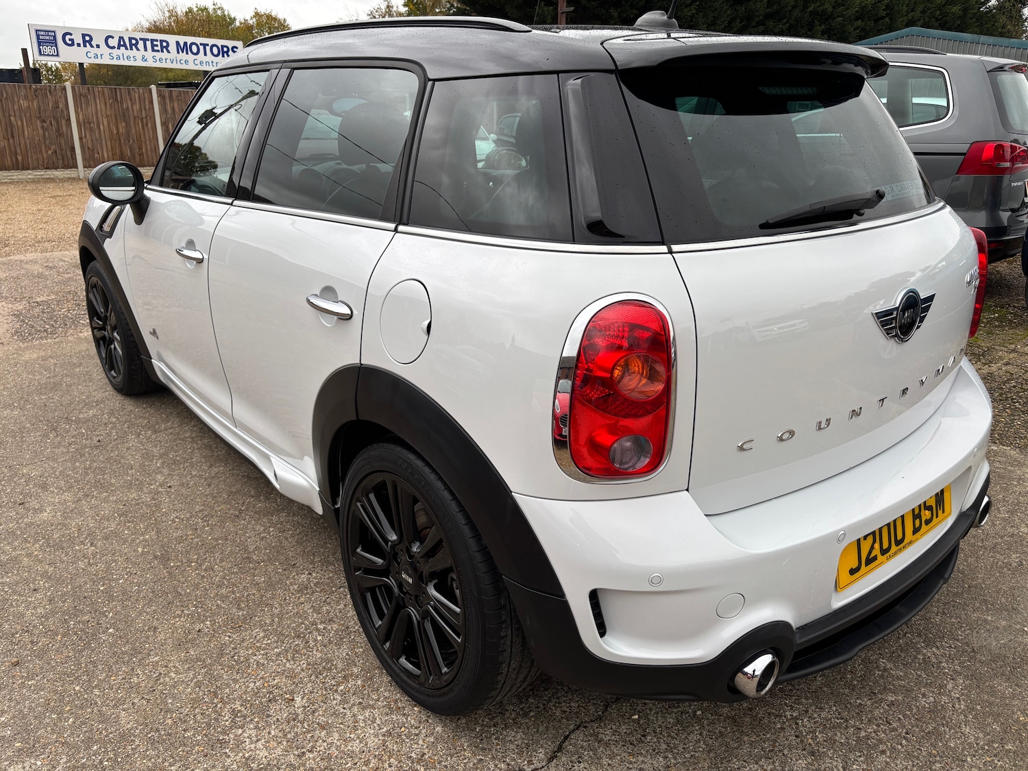 Used MINI Countryman 2014 for sale - 76431151: Photo 4