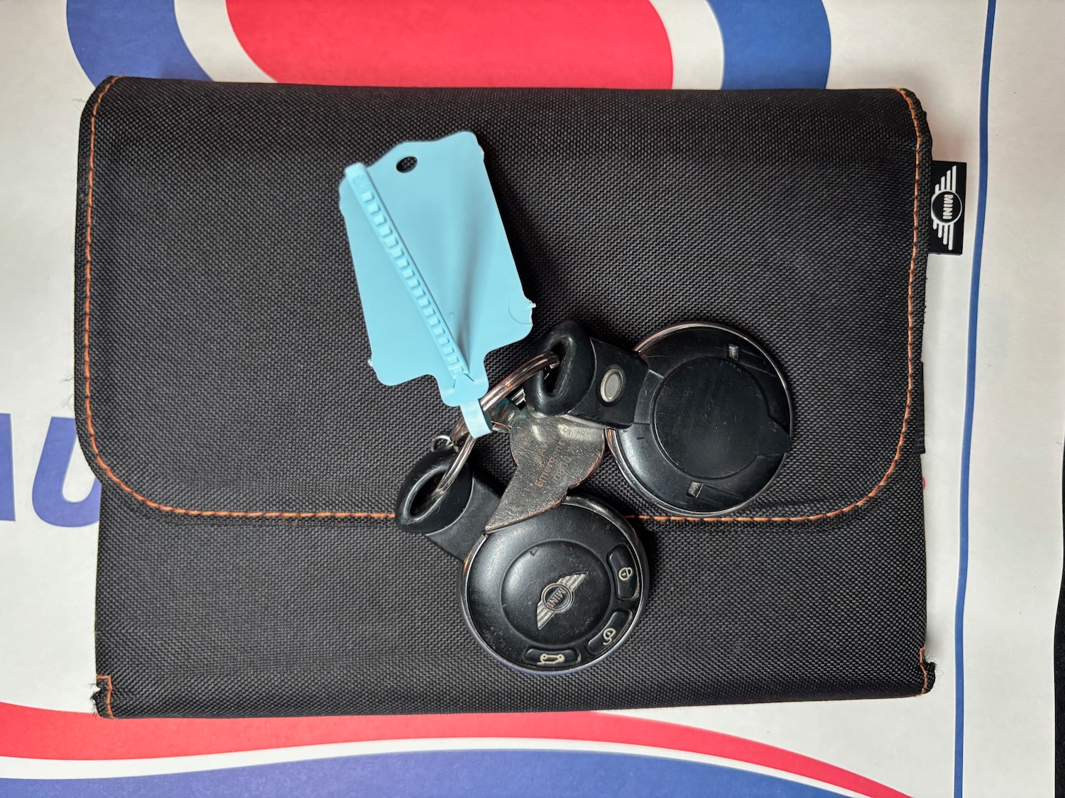 Used MINI Countryman 2014 for sale - 76431151: Photo 7