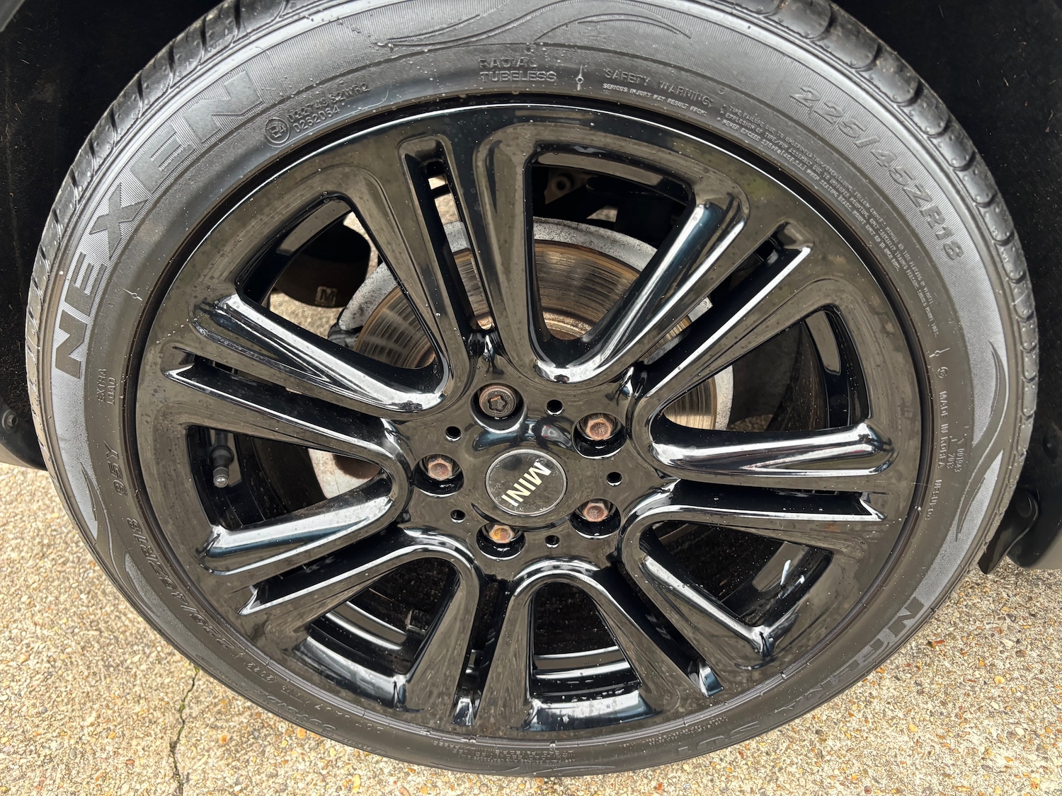 Used MINI Countryman 2014 for sale - 76431151: Photo 8