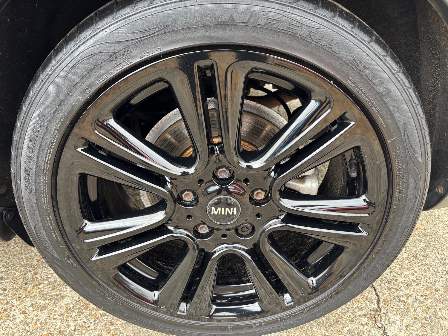 Used MINI Countryman 2014 for sale - 76431151: Photo 9