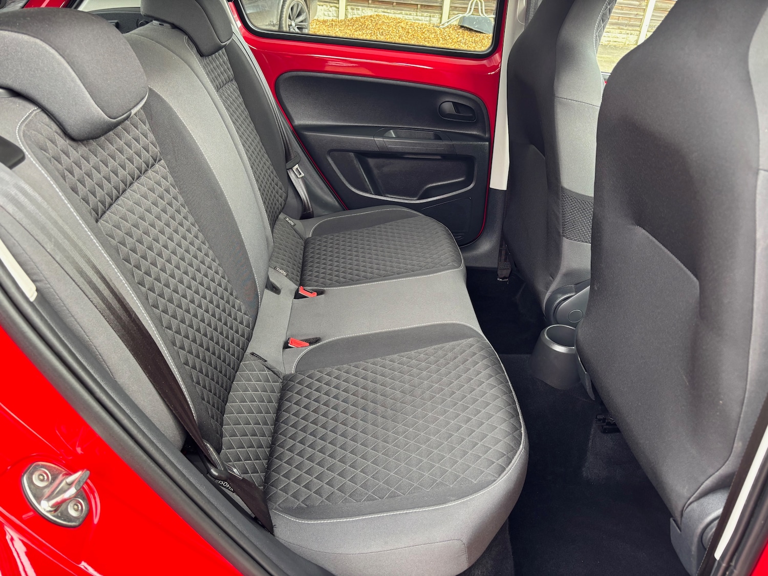 Used Skoda Citigo 2017 for sale - 77844660: Photo 10