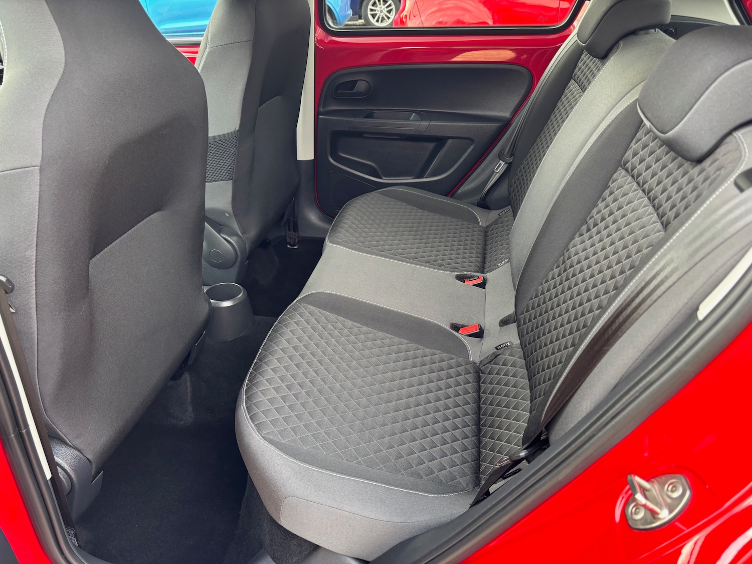 Used Skoda Citigo 2017 for sale - 77844660: Photo 11