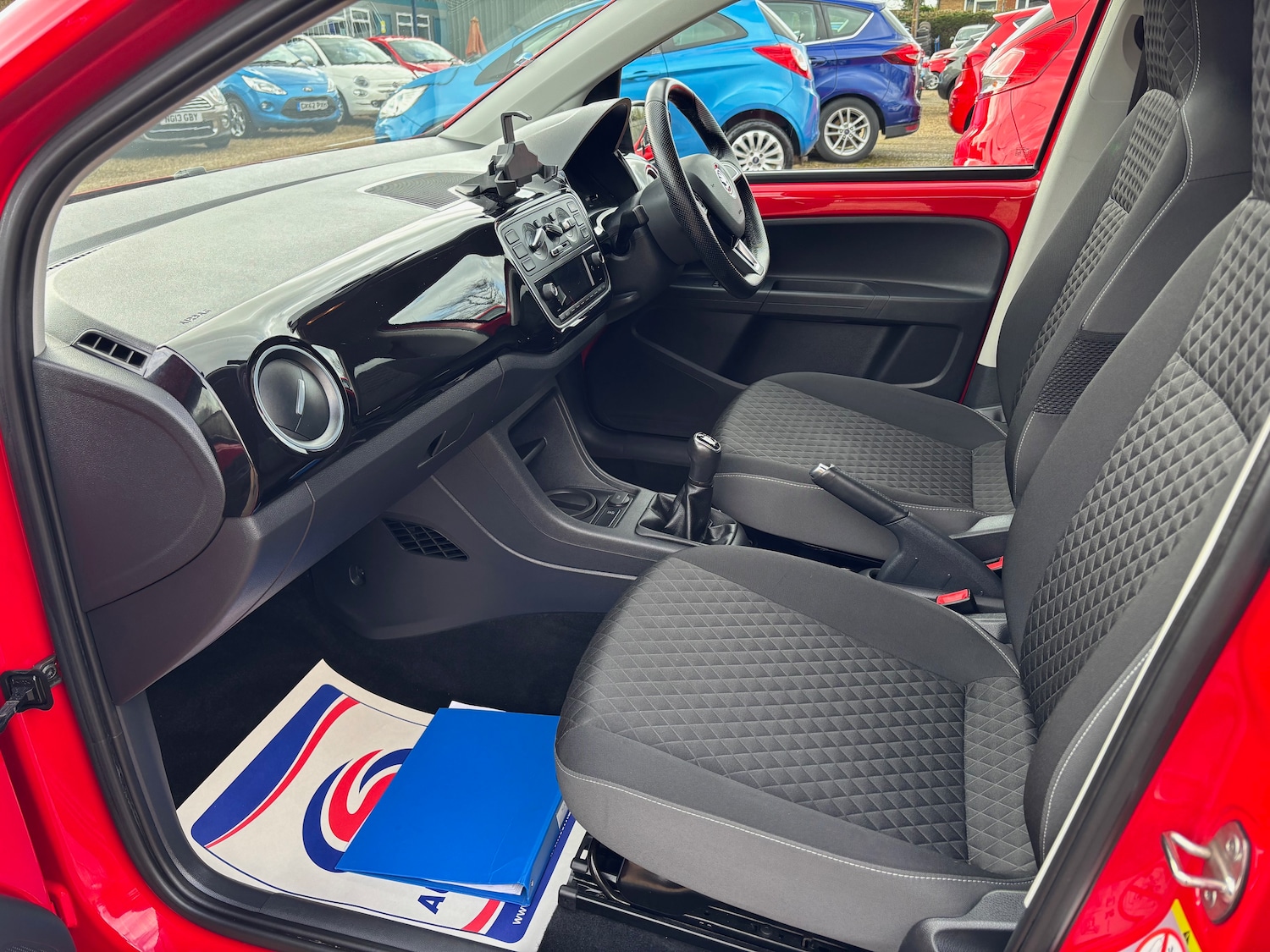 Used Skoda Citigo 2017 for sale - 77844660: Photo 12