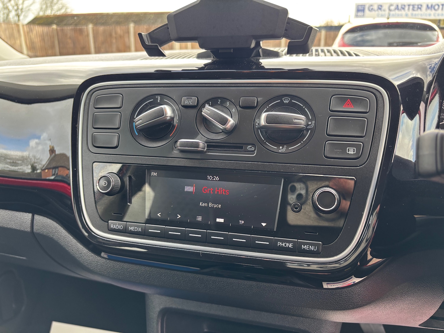 Used Skoda Citigo 2017 for sale - 77844660: Photo 13