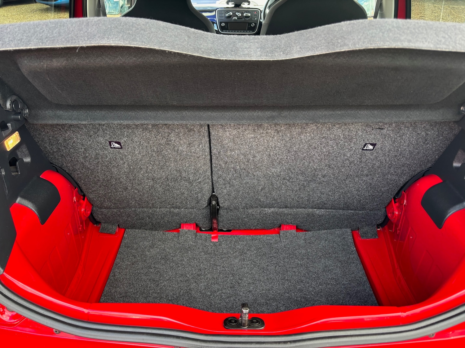 Used Skoda Citigo 2017 for sale - 77844660: Photo 14