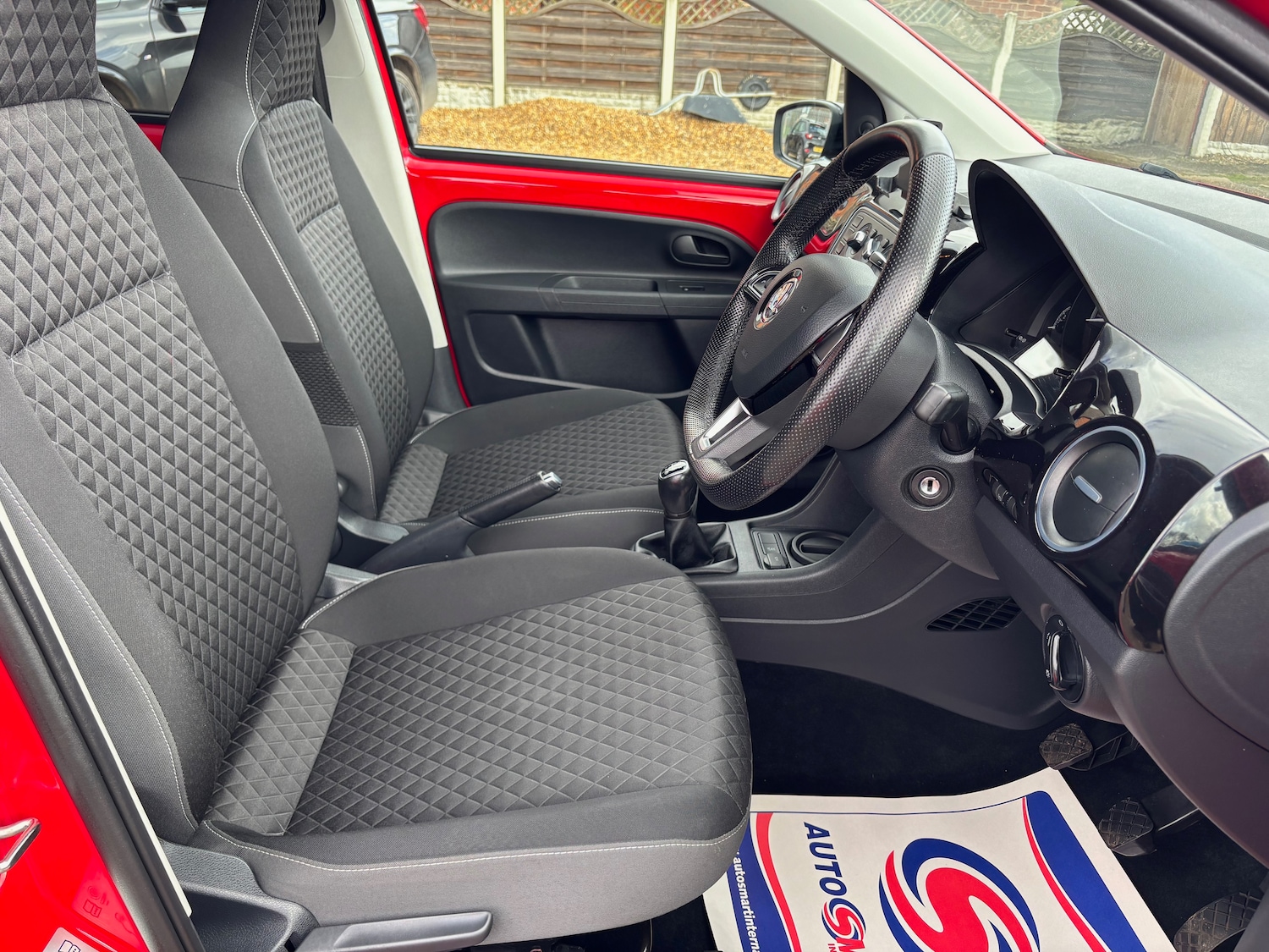 Used Skoda Citigo 2017 for sale - 77844660: Photo 8