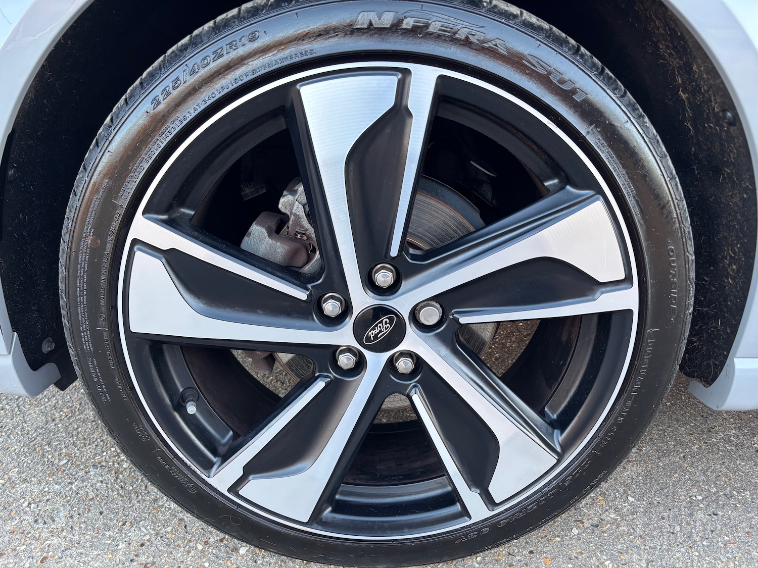 Used Ford Puma 2020 for sale - 77844659: Photo 10