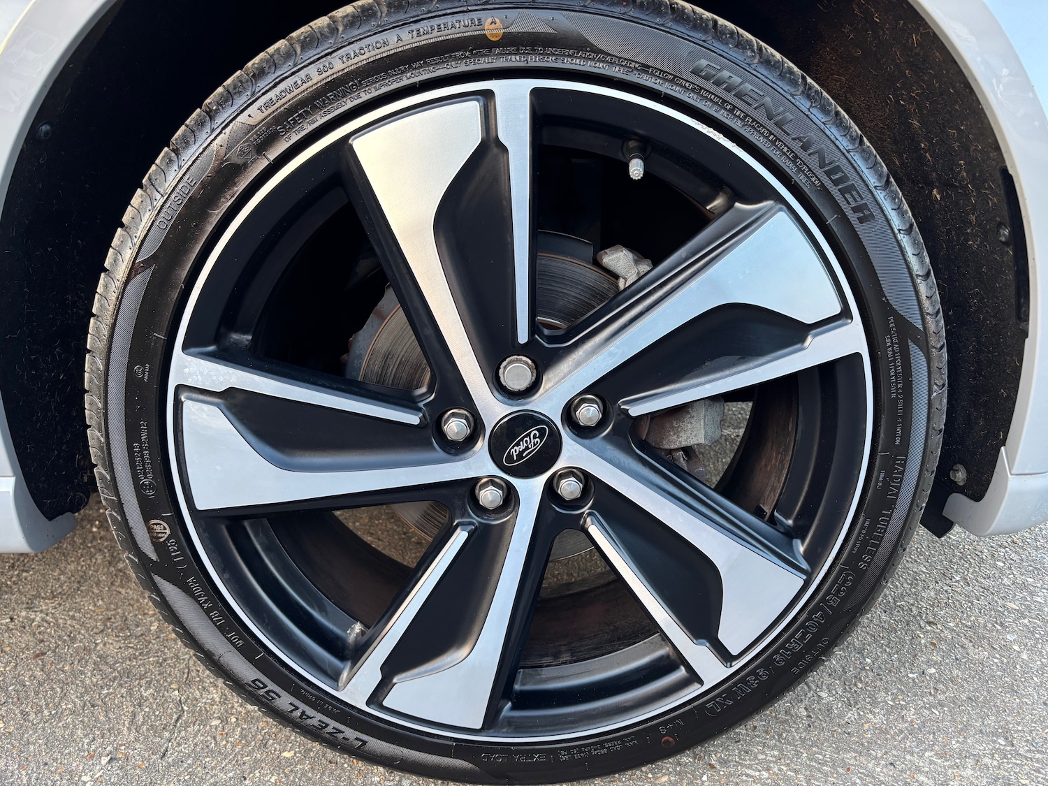 Used Ford Puma 2020 for sale - 77844659: Photo 11