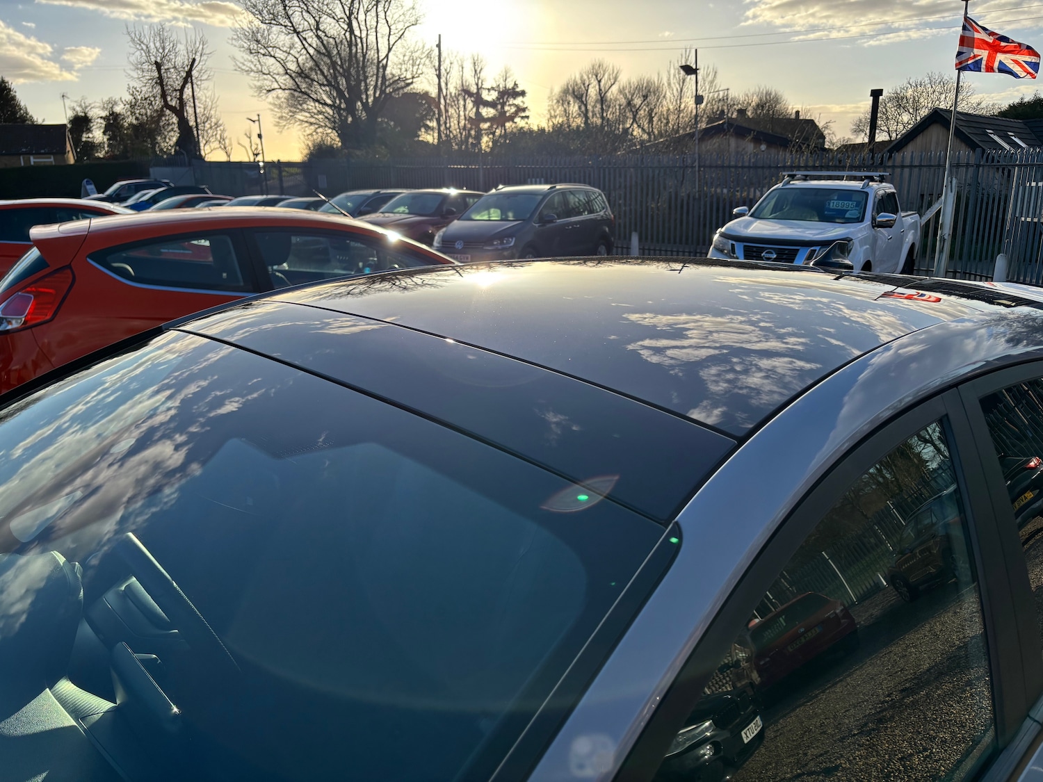 Used Ford Puma 2020 for sale - 77844659: Photo 12