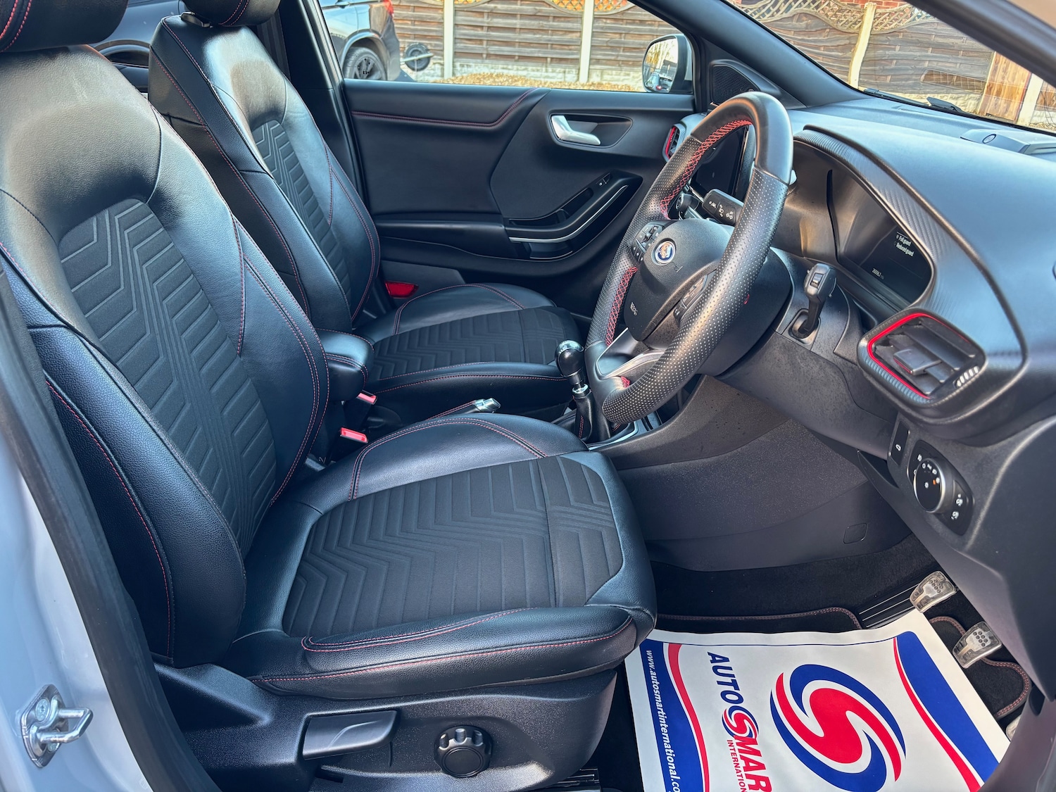 Used Ford Puma 2020 for sale - 77844659: Photo 14