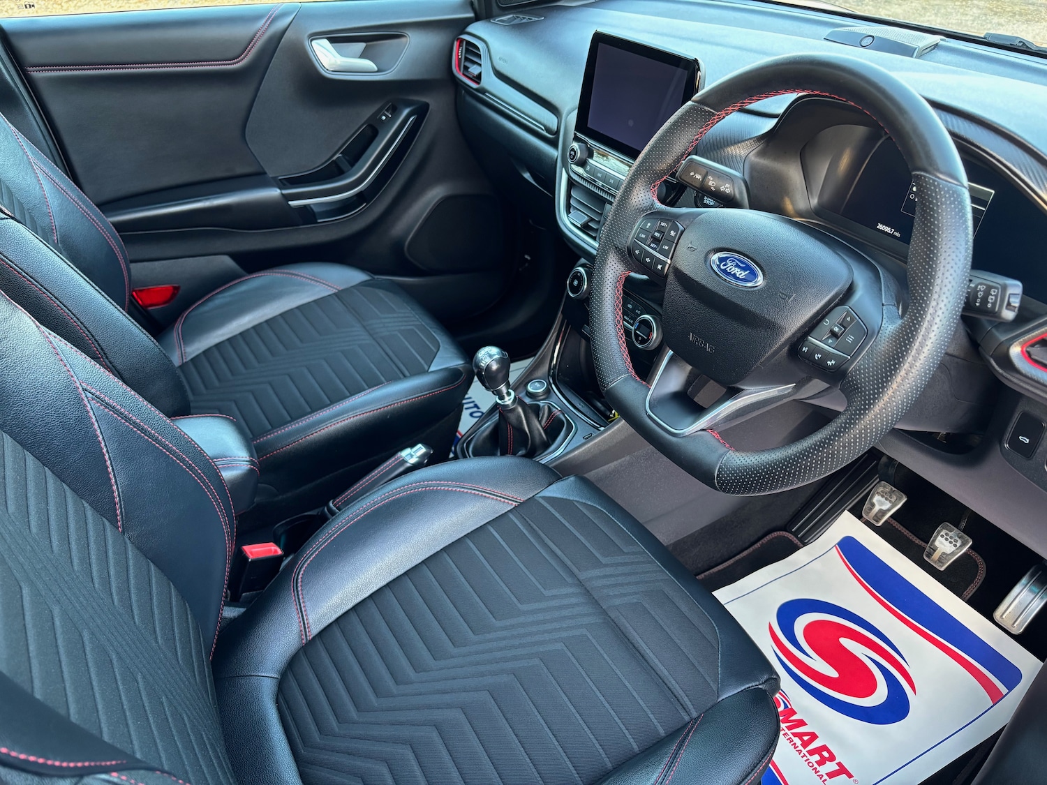 Used Ford Puma 2020 for sale - 77844659: Photo 15