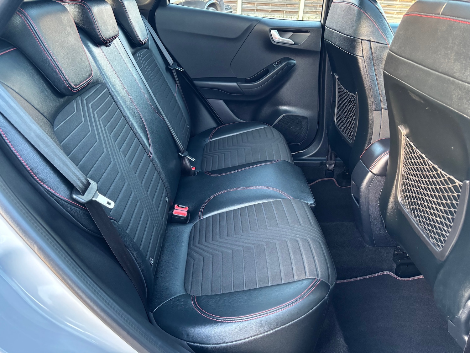 Used Ford Puma 2020 for sale - 77844659: Photo 16