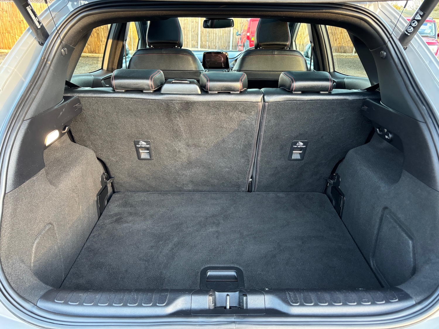 Used Ford Puma 2020 for sale - 77844659: Photo 17