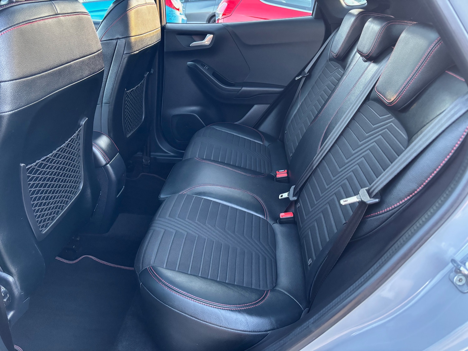 Used Ford Puma 2020 for sale - 77844659: Photo 18